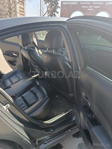 Chevrolet Cruze 2012, 300,000 km - 1.4 л - Gəncə