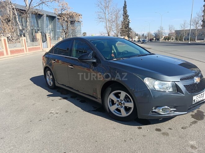 Chevrolet Cruze 2012, 300,000 km - 1.4 л - Gəncə