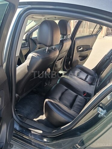 Chevrolet Cruze 2012, 300,000 km - 1.4 л - Gəncə