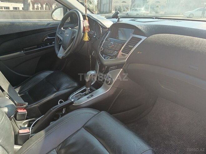 Chevrolet Cruze 2012, 300,000 km - 1.4 л - Gəncə