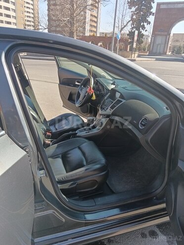 Chevrolet Cruze 2012, 300,000 km - 1.4 л - Gəncə