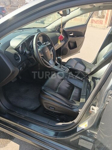 Chevrolet Cruze 2012, 300,000 km - 1.4 л - Gəncə