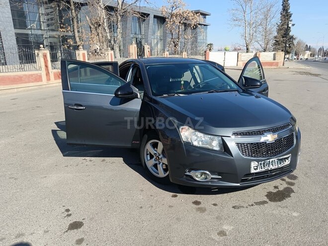 Chevrolet Cruze 2012, 300,000 km - 1.4 л - Gəncə