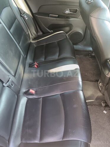 Chevrolet Cruze 2012, 300,000 km - 1.4 л - Gəncə