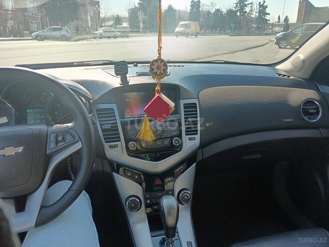 Chevrolet Cruze 2012, 300,000 km - 1.4 л - Gəncə