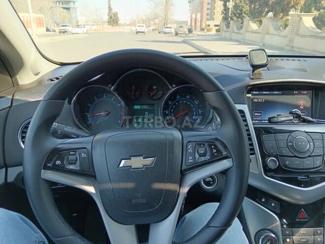 Chevrolet Cruze 2012, 300,000 km - 1.4 л - Gəncə