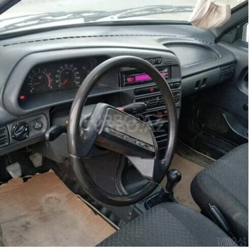 LADA (VAZ) 2115 2002, 585,550 km - 1.5 l - Bərdə