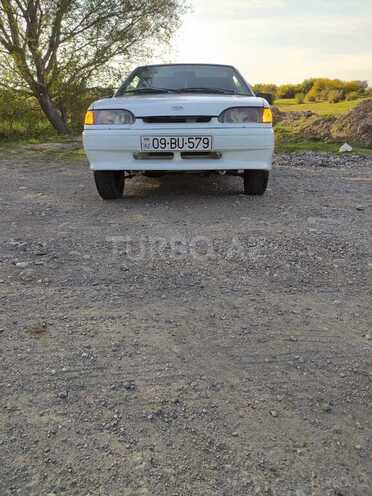 LADA (VAZ) 2115 2002, 585,550 km - 1.5 l - Bərdə