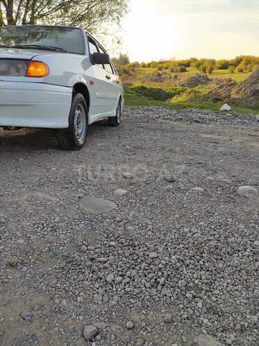 LADA (VAZ) 2115 2002, 585,550 km - 1.5 l - Bərdə