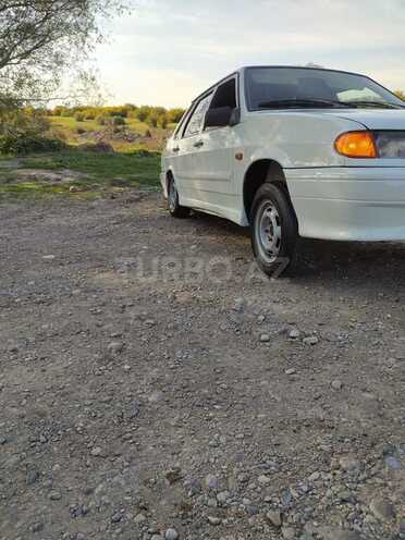 LADA (VAZ) 2115 2002, 585,550 km - 1.5 l - Bərdə