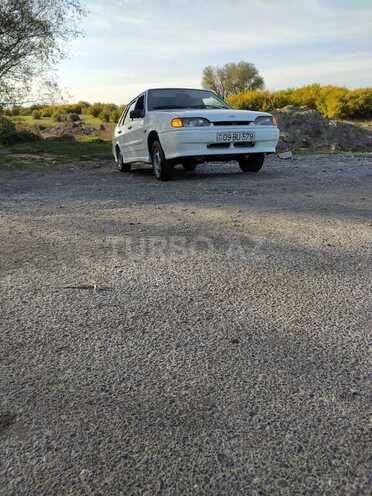 LADA (VAZ) 2115 2002, 585,550 km - 1.5 l - Bərdə