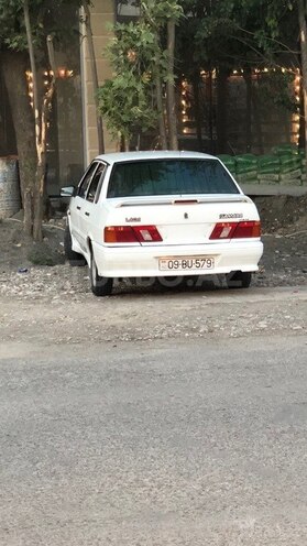LADA (VAZ) 2115 2002, 585,550 km - 1.5 l - Bərdə