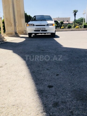 LADA (VAZ) 2115 2002, 585,550 km - 1.5 l - Bərdə