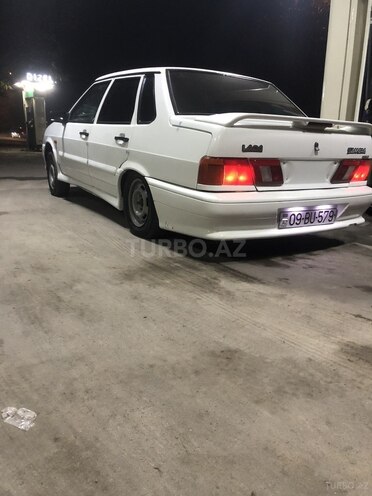 LADA (VAZ) 2115 2002, 585,550 km - 1.5 l - Bərdə