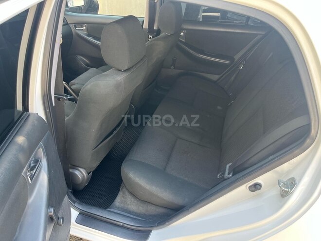 Toyota Corolla 2006, 276,000 km - 1.4 l - Bakı