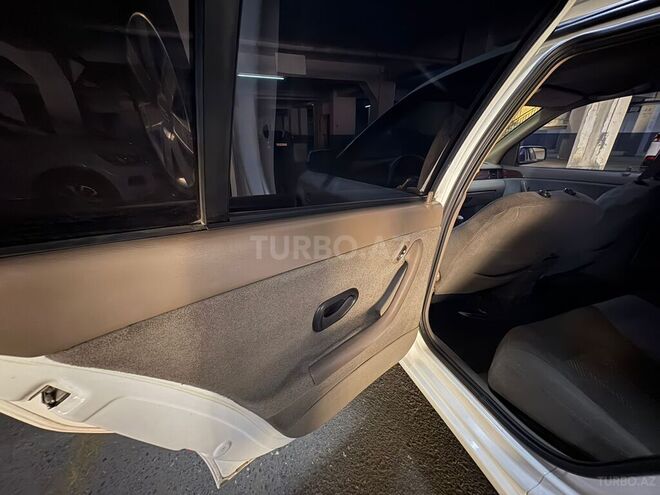 Khazar LX 2023, 126,743 km - 1.7 l - Bakı