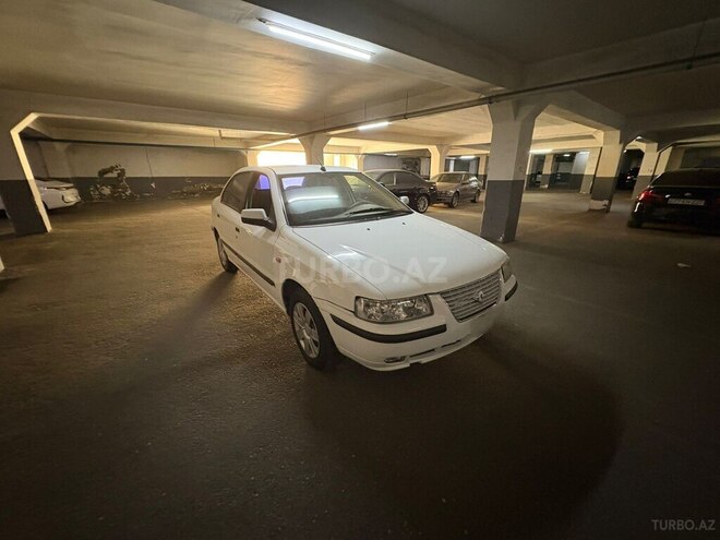 Khazar LX 2023, 126,743 km - 1.7 l - Bakı