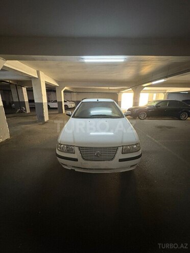 Khazar LX 2023, 126,743 km - 1.7 l - Bakı
