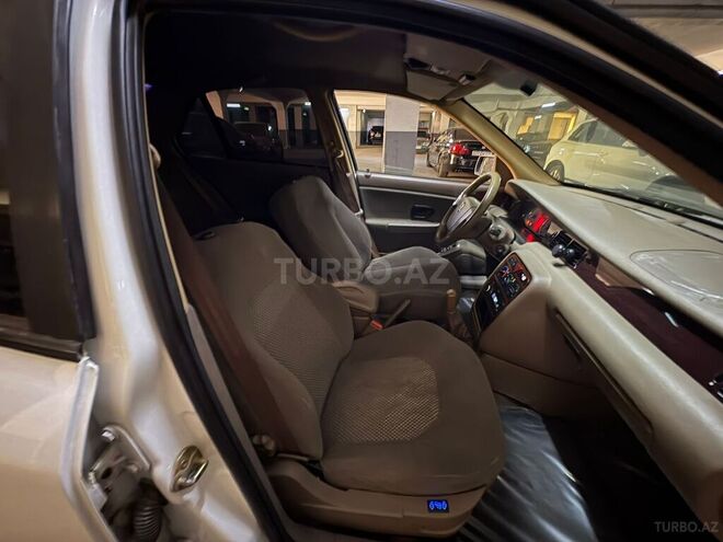 Khazar LX 2023, 126,743 km - 1.7 l - Bakı