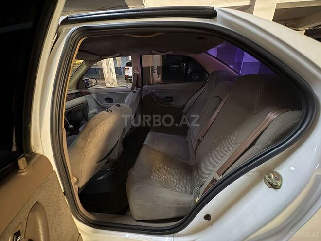 Khazar LX 2023, 126,743 km - 1.7 l - Bakı