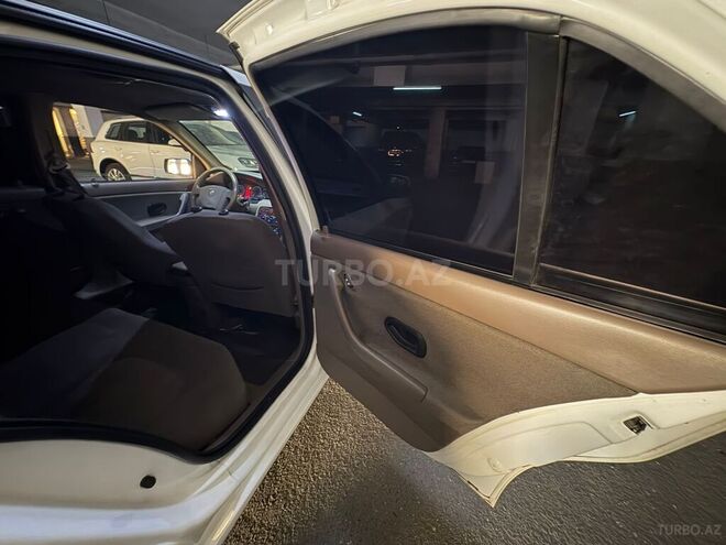 Khazar LX 2023, 126,743 km - 1.7 l - Bakı