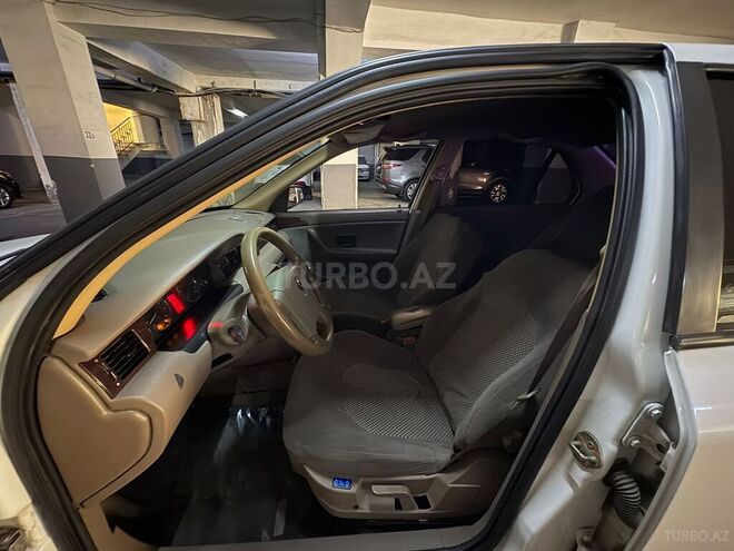 Khazar LX 2023, 126,743 km - 1.7 l - Bakı