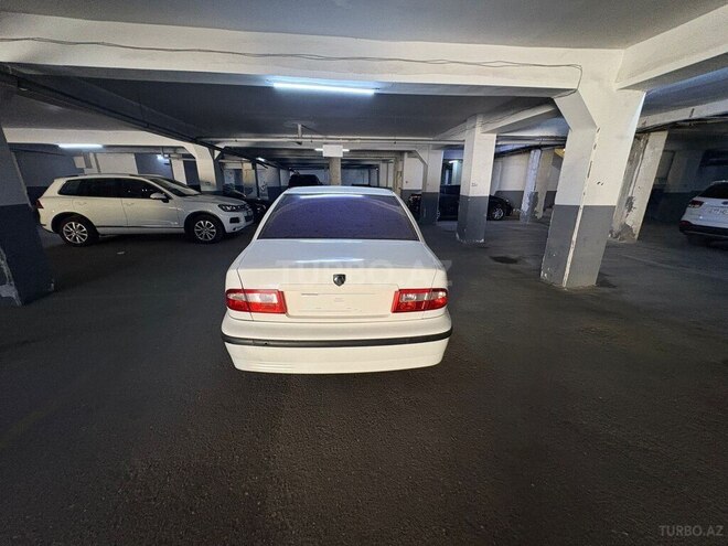 Khazar LX 2023, 126,743 km - 1.7 l - Bakı