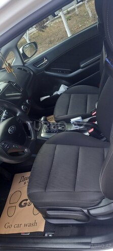 Kia K3 2016, 121,000 km - 1.6 l - Sumqayıt