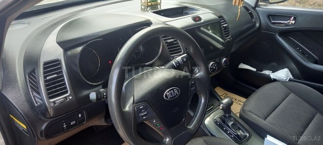 Kia K3 2016, 121,000 km - 1.6 l - Sumqayıt