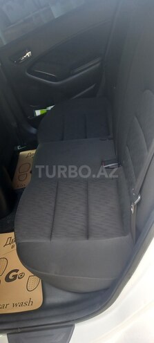 Kia K3 2016, 121,000 km - 1.6 l - Sumqayıt