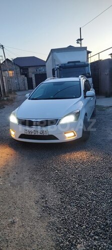 Kia  2010, 300,000 km - 1.6 l - Sumqayıt