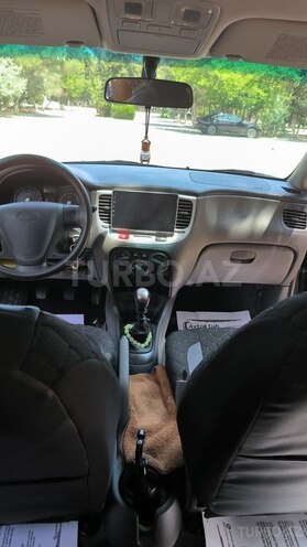 Kia Rio 2009, 134,800 km - 1.4 л - Sumqayıt