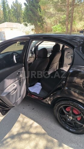 Kia Rio 2009, 134,800 km - 1.4 л - Sumqayıt