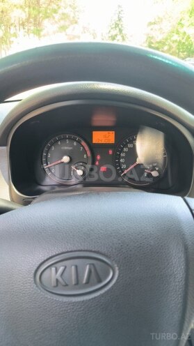 Kia Rio 2009, 134,800 km - 1.4 л - Sumqayıt