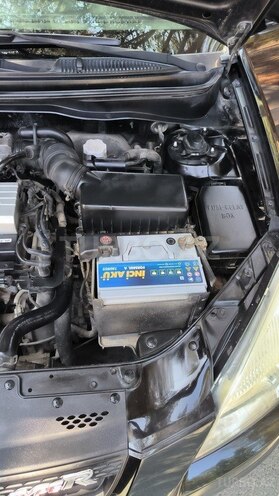 Kia Rio 2009, 134,800 km - 1.4 л - Sumqayıt