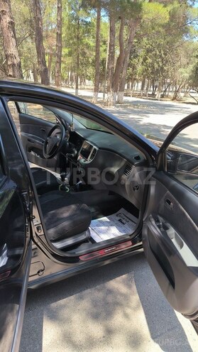 Kia Rio 2009, 134,800 km - 1.4 л - Sumqayıt