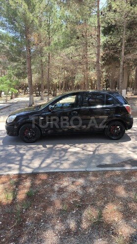 Kia Rio 2009, 134,800 km - 1.4 л - Sumqayıt
