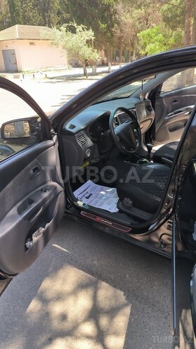 Kia Rio 2009, 134,800 km - 1.4 л - Sumqayıt