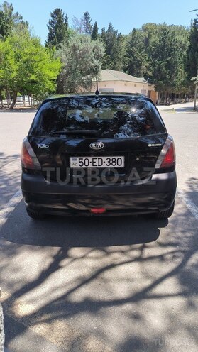 Kia Rio 2009, 134,800 km - 1.4 л - Sumqayıt