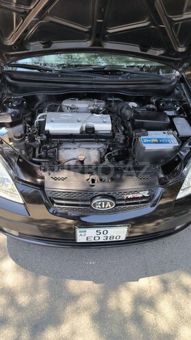 Kia Rio 2009, 134,800 km - 1.4 л - Sumqayıt