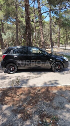 Kia Rio 2009, 134,800 km - 1.4 л - Sumqayıt