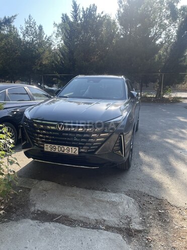 Changan  2025, 0 km - 1.5 l - Bakı