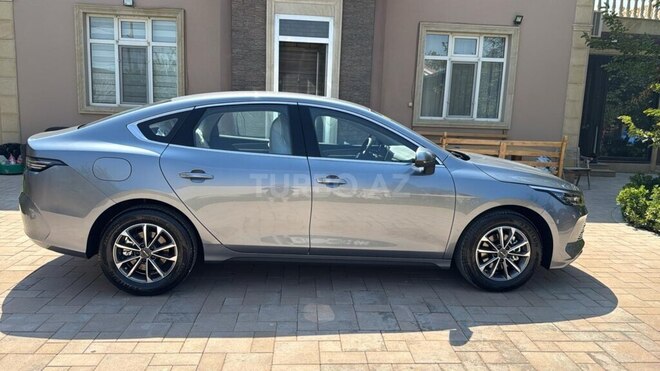 BYD Destroyer 05 2025, 0 km - 1.5 l - Bakı