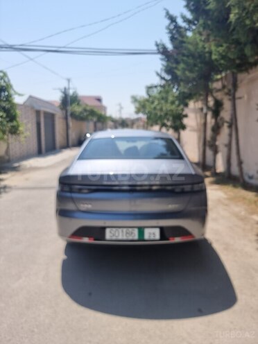 BYD Destroyer 05 2025, 0 km - 1.5 l - Bakı