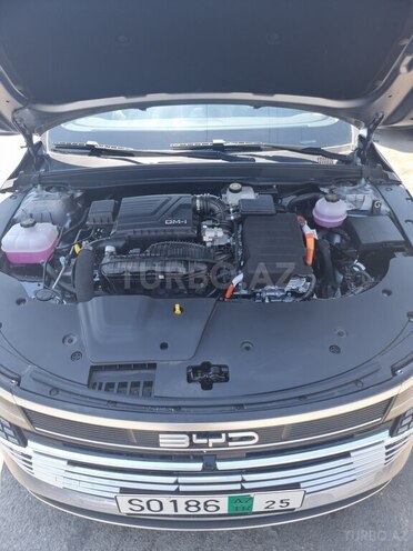BYD Destroyer 05 2025, 0 km - 1.5 l - Bakı