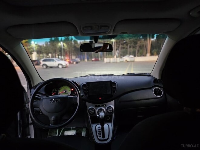 Hyundai i10 2008, 289,123 km - 1.3 l - Sumqayıt