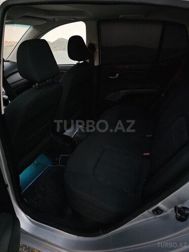 Hyundai i10 2008, 289,123 km - 1.3 l - Sumqayıt