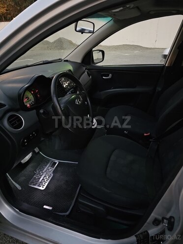 Hyundai i10 2008, 289,123 km - 1.3 l - Sumqayıt