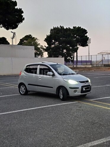 Hyundai i10 2008, 289,123 km - 1.3 l - Sumqayıt