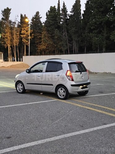 Hyundai i10 2008, 289,123 km - 1.3 l - Sumqayıt